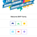 BNP 45 Mobile Apps