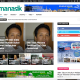 Manasik Info Website Development